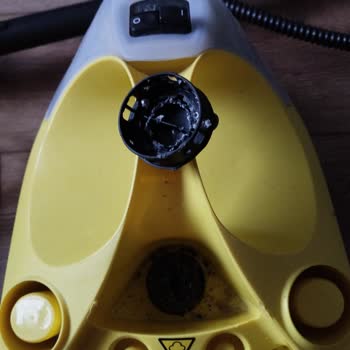 Buhar Makinesi Tıpa Sorunu: Yüksek Maliyetli Yedek Parça Kabusu