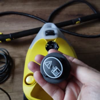 Buhar Makinesi Tıpa Sorunu: Yüksek Maliyetli Yedek Parça Kabusu