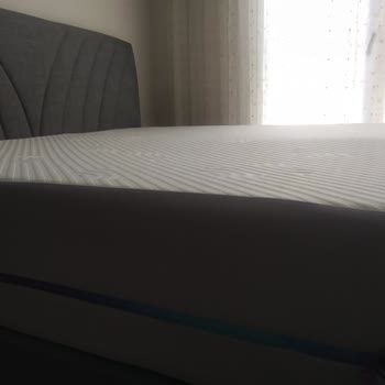 Yeni Alınan Yatakta Çökme Sorunu Ve İade Mücadelesi