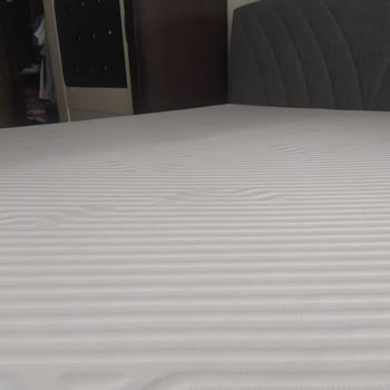 Yeni Alınan Yatakta Çökme Sorunu Ve İade Mücadelesi