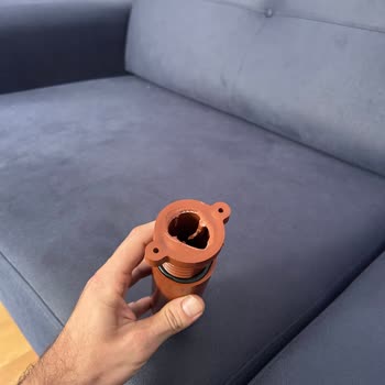 Doğtaş Mağazasında Kırık Ürün Ve İlgisizlik Sorunu