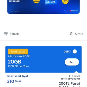 Eski Abonelere Yeni Abone Fiyatları Uygulanmalı mı?