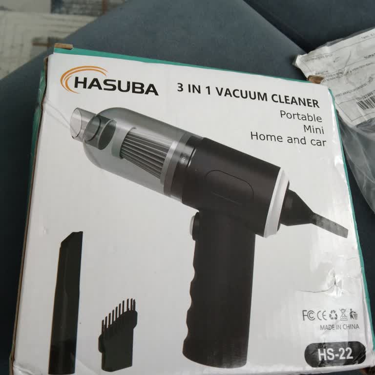 Yüksek Emiş Gücü Vaadiyle Hayal Kırıklığına Uğratan Kablosuz Süpürge