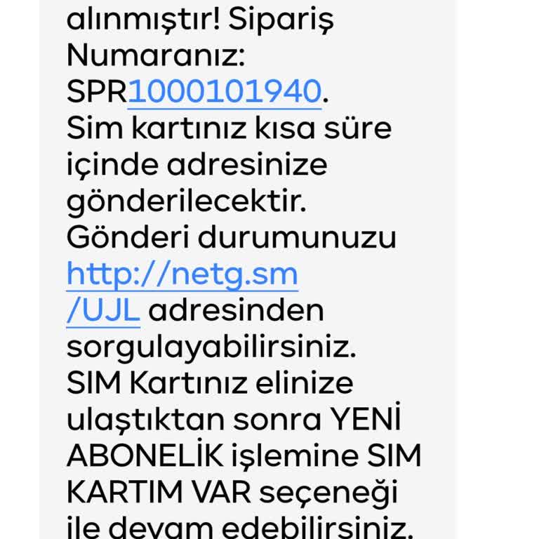 Ödeme İadesinde Sürekli Oyalama Ve İletişim Sorunları