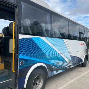 Dinar Turizm İle Yolculukta Hayal Kırıklığı