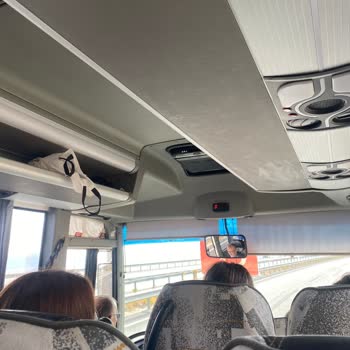 Dinar Turizm İle Yolculukta Hayal Kırıklığı