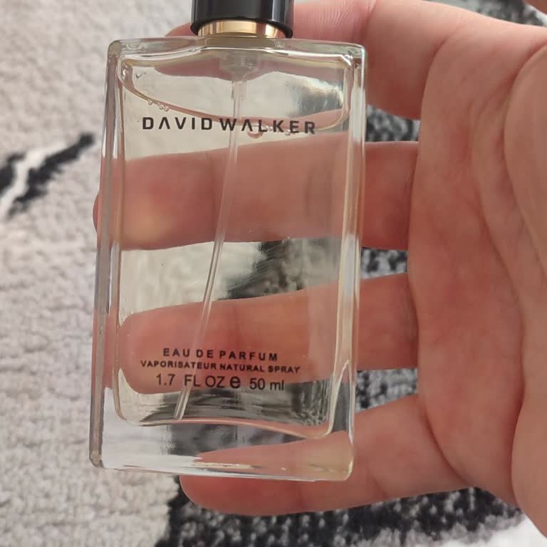 Hayal Kırıklığı Yaratan Parfüm Deneyimi