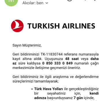 Yanlış Biletleme Mağduriyeti: Çözüm Bekliyoruz