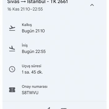 Yanlış Biletleme Mağduriyeti: Çözüm Bekliyoruz