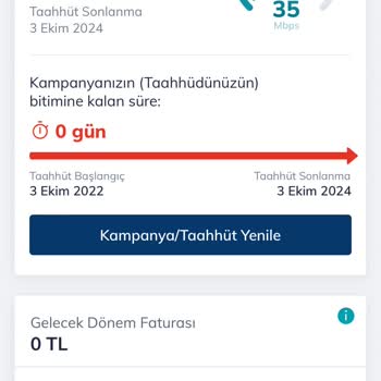 Türk Telekom'da Fiber İnternet Bağlantı Sorunu Ve Yanıltıcı Bilgilendirme