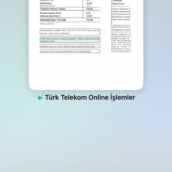 Türk Telekom'da Fiber İnternet Bağlantı Sorunu Ve Yanıltıcı Bilgilendirme