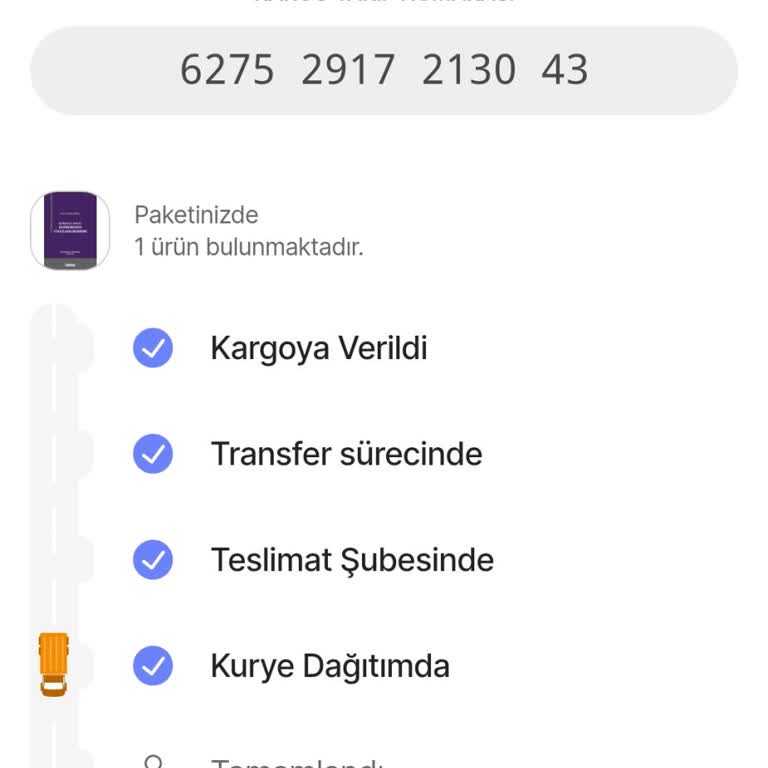 Hepsiburada Ve Hepsijet İle Süregelen Teslimat Sorunları