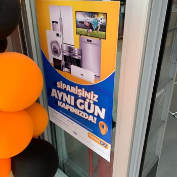 Teknosa'dan Aldığım TV'nin Teslimatı Yılan Hikayesine Döndü