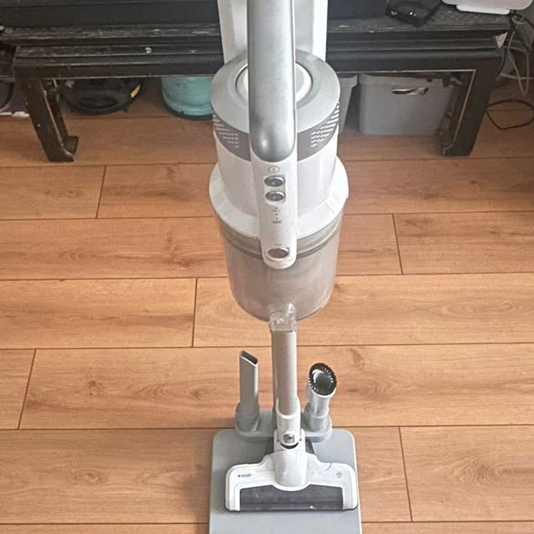 Arçelik Şarjlı Süpürge Pil Sorunu