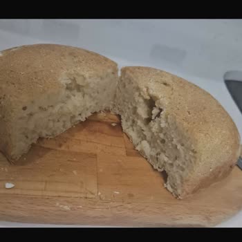 Arzum Ekmek Yapma Makinesi Hayal Kırıklığı