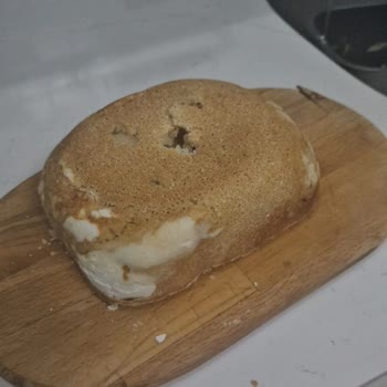 Arzum Ekmek Yapma Makinesi Hayal Kırıklığı