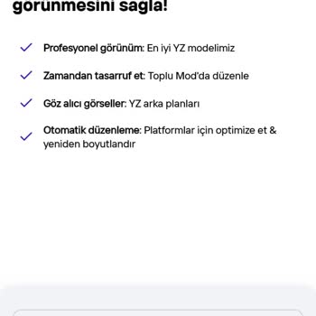 Photoroom Pro Satın Alım Sorunu: Ödeme Yapıldı, Hizmet Alınamıyor