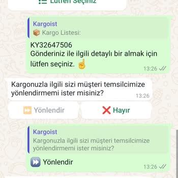 Yanlış Adres Ve İletişimsizlik Mağduriyeti