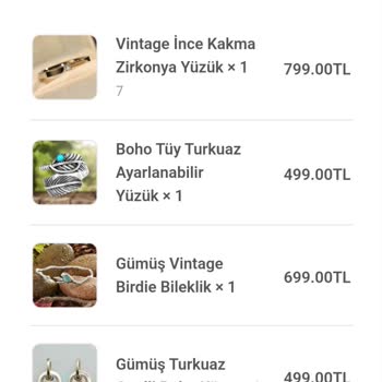 Kalitesiz Ürünler Ve Kırılan Bileklik