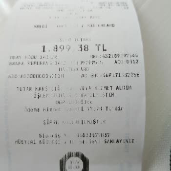 Araç Muayenesinde Fazladan Alınan Ücret