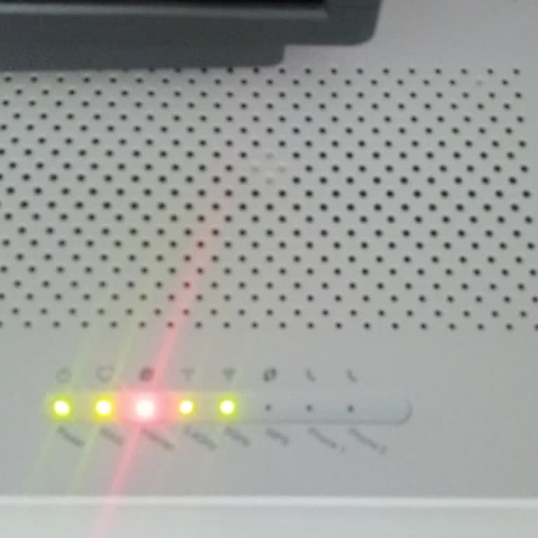 İnternet Bağlantı Sorunu: 1.5 Aylık Çözüm Bekleyişi