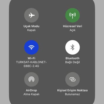 Kablo Net İle Sürekli Bağlantı Sorunu