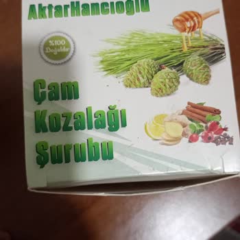 Sina Grup Reklam Aktar Hancıoğlu Şikayeti