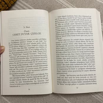 İdefix'ten Sahte Kitap Teslimatı Şoku
