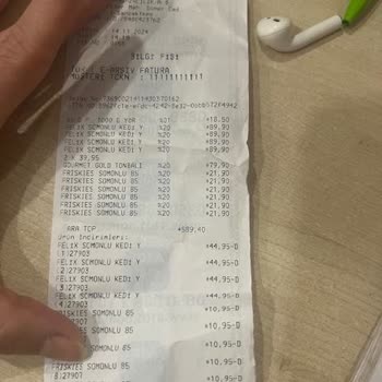 Yanıltıcı Kampanya Afişi Ve İletişim Sorunları