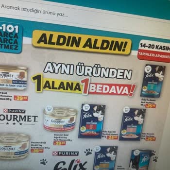 Yanıltıcı Kampanya Afişi Ve İletişim Sorunları