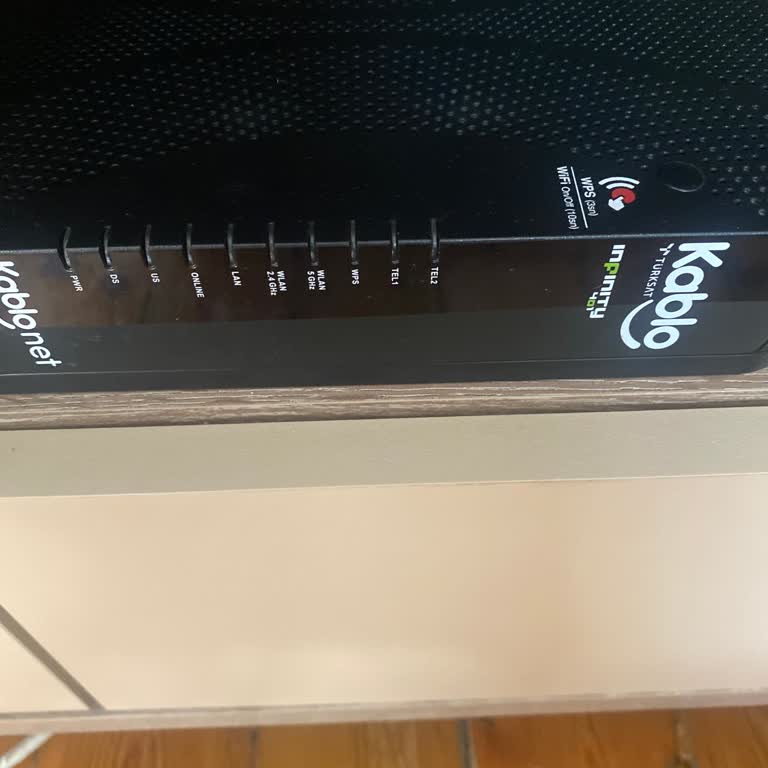 Kablo Net'in Teknik Servis Sorunu Ve Müşteri Memnuniyetsizliği