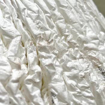 Kalitesiz Bebek Bezi Deneyimi