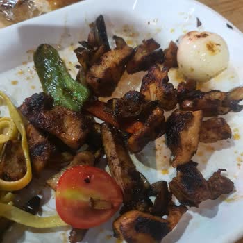 Yanık Tavuk Ve Yanlış Sipariş Sorunu