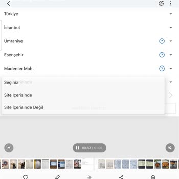 Sahibinden.com'da İlan Yayınlanma Sorunu Ve Mağduriyet