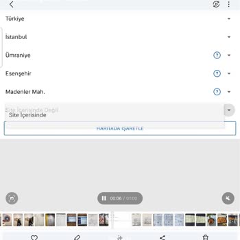 Sahibinden.com'da İlan Yayınlanma Sorunu Ve Mağduriyet