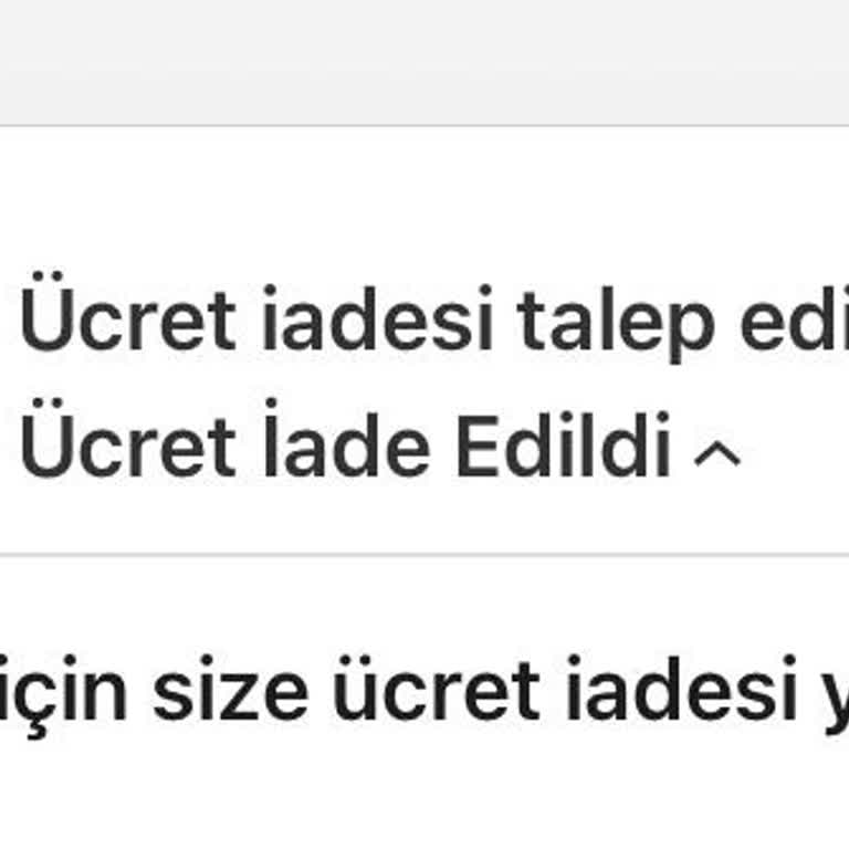 Abonelik İadesinde Gecikme Ve Sorumsuzluk