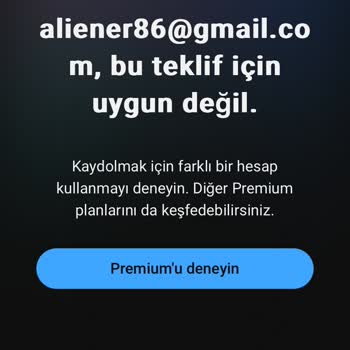 Türk Telekom'un Youtube Premium Kampanyasında Büyük Hayal Kırıklığı