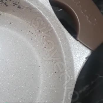 Thermoad Tavalarımın İçi Kabardı Ve Dökülüyor