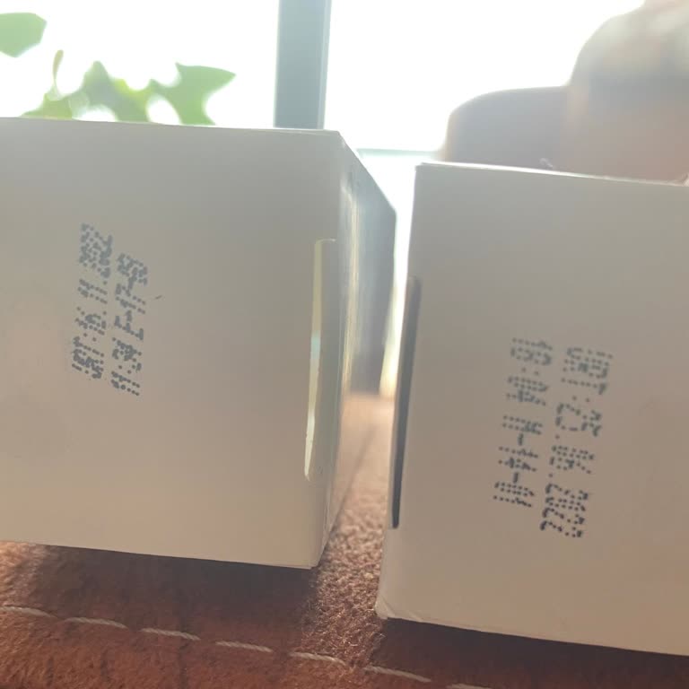 Bozuk Ürün Ve Yetersiz Müşteri Hizmeti: Watsons'tan Aldığım Serumlar Alerjik Reaksiyona Sebep Oldu