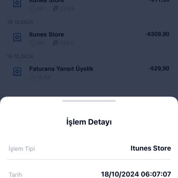 Üyelik İptali Ve Ücret İadesi Sorunu