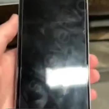 Tecno Mobile Ekran Yanıp Sönme