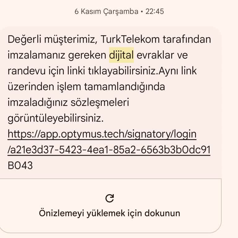 Türk Telekom Hattı Teslimatındaki Gecikme Ve Başıboşluk