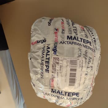 Kargo Teslimatında Sorumsuzluk Ve Hasar