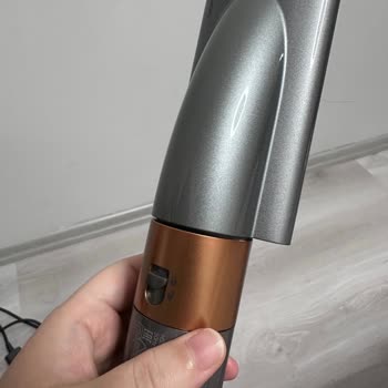 Dyson Airwrap: Beklenmedik Mekanizma Sorunu Ve Hayal Kırıklığı