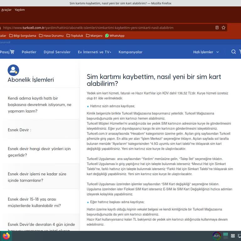 Yaşlı Müşterilere Yetersiz Hizmet: Yanıltıcı Bilgiler Ve Erişim Sorunları