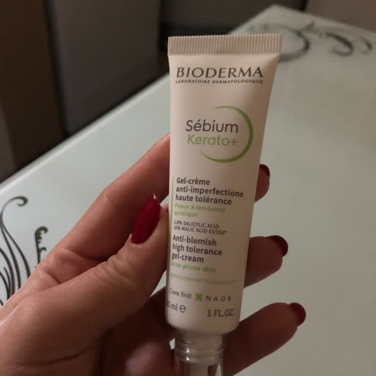 Bioderma Nemlendirici Kullanımı Sonrası Ciltte Yanma Hissi