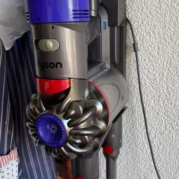Dyson Süpürge Tamir Sürecinde Yaşanan Sorunlar