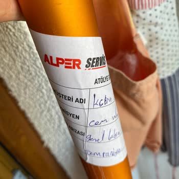 Dyson Süpürge Tamir Sürecinde Yaşanan Sorunlar