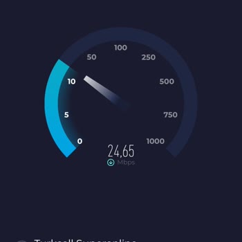 Superonline İnternet Hız Sorunu Ve Müşteri Hizmetleri Mağduriyeti