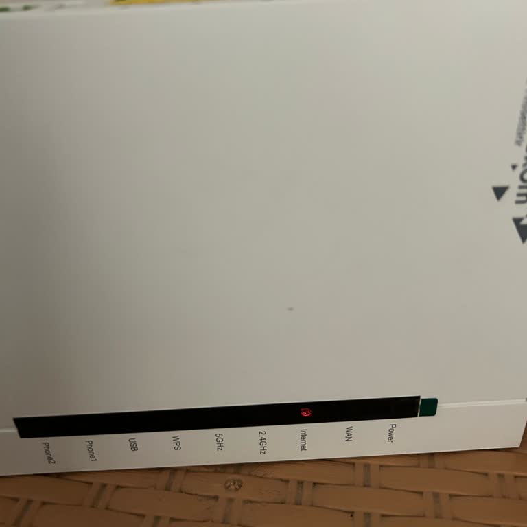 İletişimsizlik Ve Hizmet Eksikliği: Kablo Net'te 2 Haftadır Çözülemeyen İnternet Sorunu